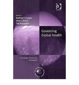 Governing Global Health pdf epub mobi 电子书 下载
