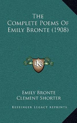 The Complete Poems of Emily Bronte