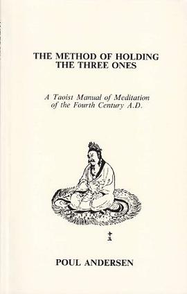 The Method of Holding the Three Ones pdf epub mobi 电子书 下载