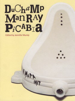 Duchamp, Man Ray, Picabia pdf epub mobi 电子书 下载