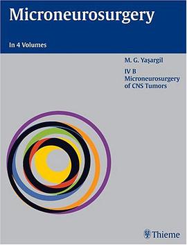 Microneurosurgery, Volume Ivb pdf epub mobi 电子书 下载