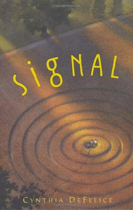 Signal pdf epub mobi 电子书 下载