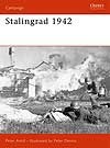 Stalingrad 1942 pdf epub mobi 电子书 下载