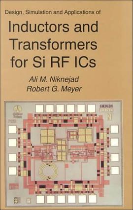 Design, Simulation and Applications of Inductors and Transformers for Si RF ICs (The Springer Intern