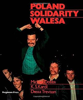 Poland, Solidarity, Walesa pdf epub mobi 電子書 下載