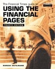 The Financial Times Guide to Using the Financial Pages pdf epub mobi 电子书 下载