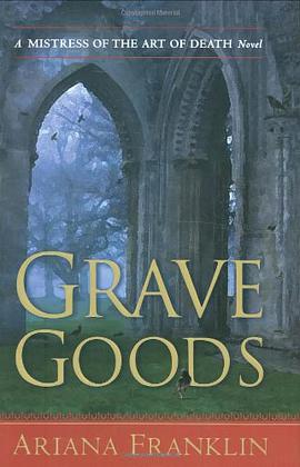 Grave Goods pdf epub mobi 电子书 下载