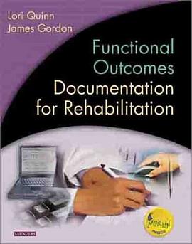 Functional Outcomes Documentation for Rehabilitation pdf epub mobi 電子書 下載