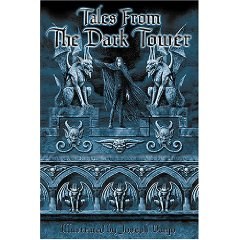 Tales from the DarkTower pdf epub mobi 电子书 下载