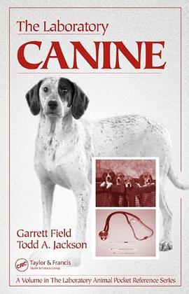 The Laboratory Canine pdf epub mobi 电子书 下载