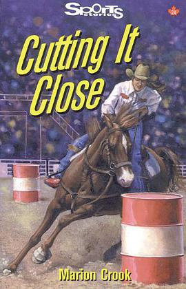 Cutting It Close pdf epub mobi 下载