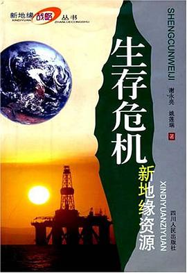 生存危机 pdf epub mobi 电子书 下载