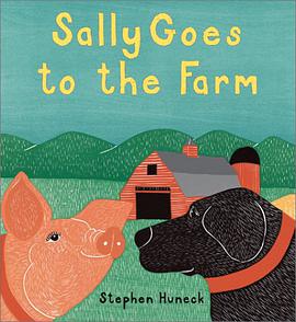 Sally Goes to the Farm pdf epub mobi 电子书 下载