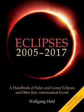 Eclipses 2005-2017 pdf epub mobi 电子书 下载