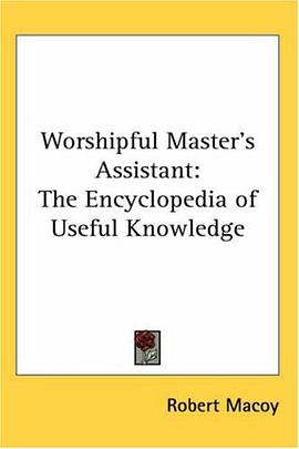 Worshipful Master's Assistant pdf epub mobi 下载