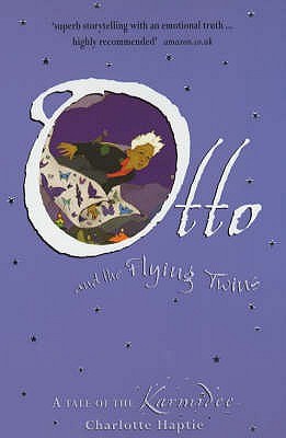 Otto and the Flying Twins pdf epub mobi 电子书 下载