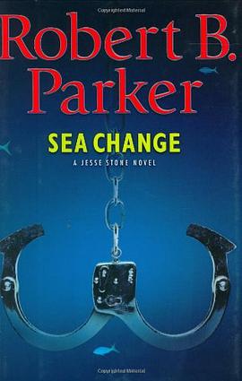 Sea Change pdf epub mobi 电子书 下载