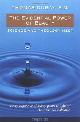 The Evidential Power of Beauty pdf epub mobi 下载