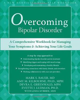 Overcoming Bipolar Disorder pdf epub mobi 电子书 下载