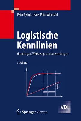 Logistische Kennlinien pdf epub mobi 电子书 下载