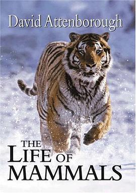 The Life of Mammals pdf epub mobi 电子书 下载