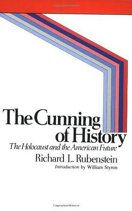 The Cunning of History pdf epub mobi 电子书 下载