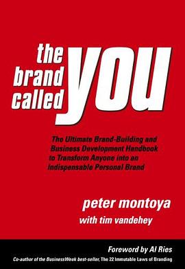 The Brand Called You pdf epub mobi 電子書 下載