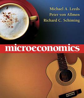 Student Value Edition for Microeconomics plus MyEconLab in CourseCompass plus eBook Student Access K pdf epub mobi 电子书 下载