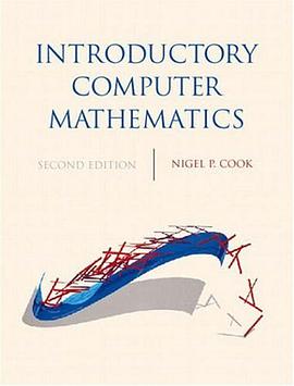 Introductory Computer Mathematics (2nd Edition) pdf epub mobi 电子书 下载