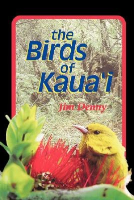 The Birds of Kaua`I pdf epub mobi 电子书 下载