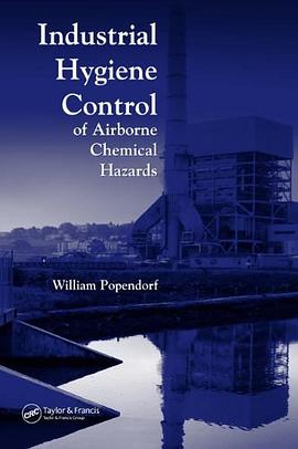 Industrial Hygiene Control of Airborne Chemical Hazards pdf epub mobi 电子书 下载
