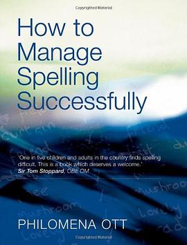 How to Manage Spelling Successfully pdf epub mobi 电子书 下载