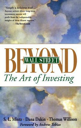 Beyond Wall Street pdf epub mobi 电子书 下载