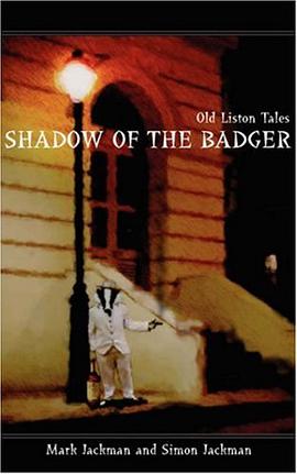 Shadow of the Badger pdf epub mobi 电子书 下载