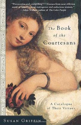 The Book of the Courtesans pdf epub mobi 电子书 下载