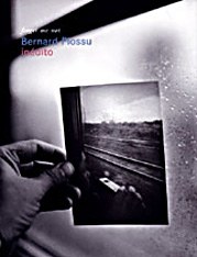Bernard Plossu: Forget Me Not pdf epub mobi 电子书 下载