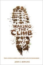 Making the Climb pdf epub mobi 电子书 下载