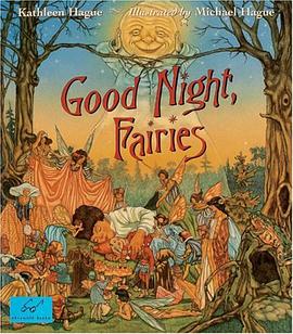 Good Night, Fairies