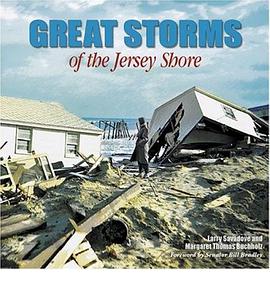 Great Storms of the Jersey Shore pdf epub mobi 电子书 下载