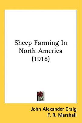 Sheep Farming In North America (1918) pdf epub mobi 电子书 下载
