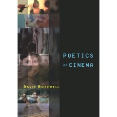 Poetics of Cinema pdf epub mobi 电子书 下载
