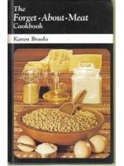 The Forget-About-Meat Cookbook. pdf epub mobi 电子书 下载