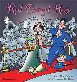 Red Carpet Rose pdf epub mobi 电子书 下载
