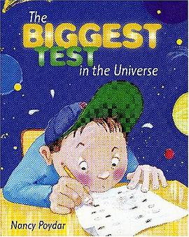 The Biggest Test in the Universe