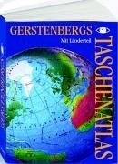 Gerstenbergs Taschenatlas pdf epub mobi 电子书 下载