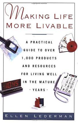 Making Life More Livable pdf epub mobi 电子书 下载