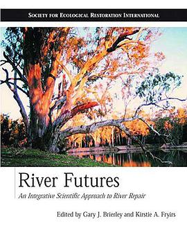 River Futures pdf epub mobi 下载