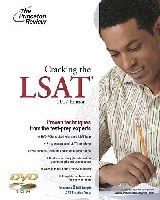 Cracking the LSAT with DVD, 2007 Edition (平装) pdf epub mobi 电子书 下载