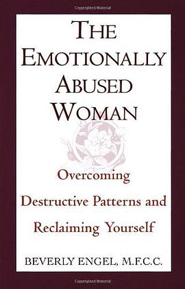 The Emotionally Abused Woman pdf epub mobi 电子书 下载