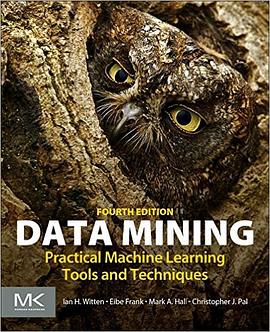 Data Mining, Fourth Edition: Practical Machine Learning Tools and Techniques (Morgan Kaufmann Series pdf epub mobi 電子書 下載